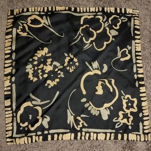 Vintage Liberty Scarf